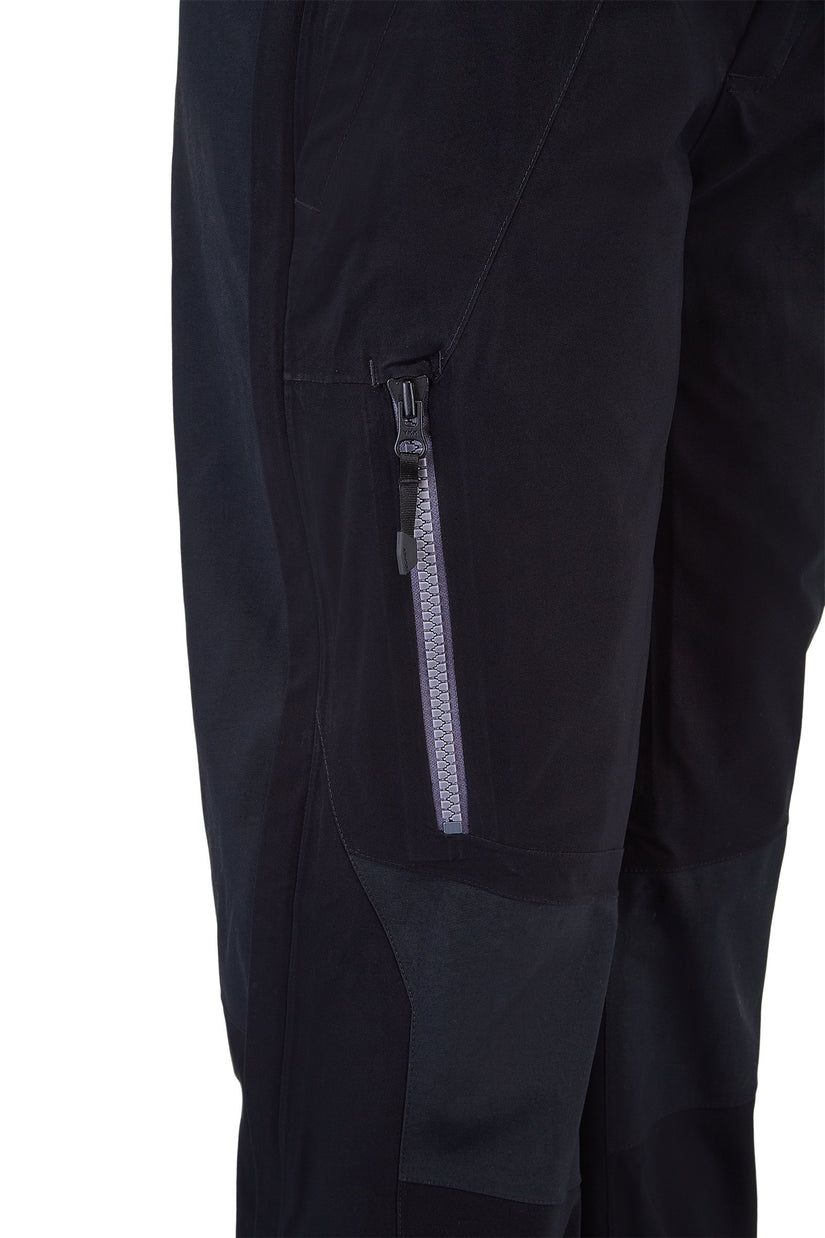 Womens Tarantula - Black