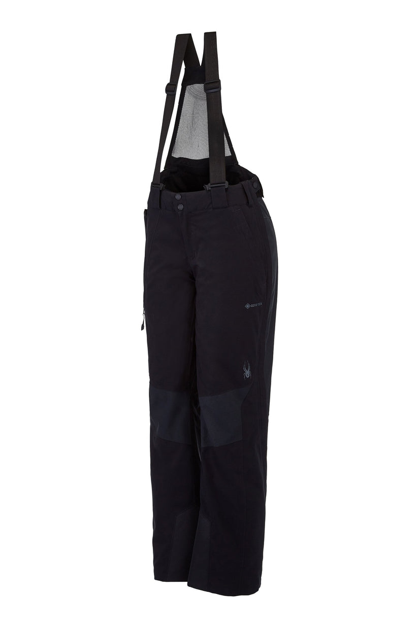 Womens Tarantula - Black