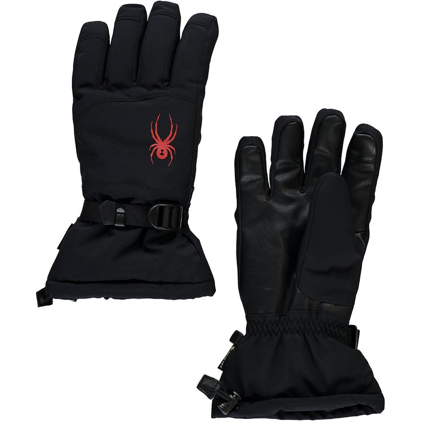Boys Traverse - Black