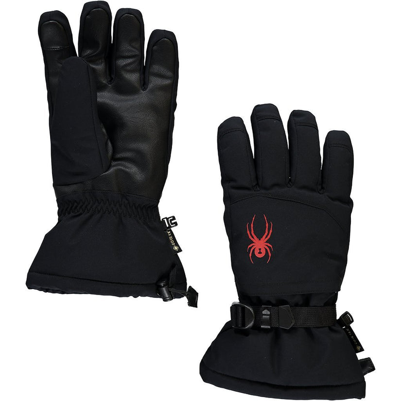 Boys Traverse - Black