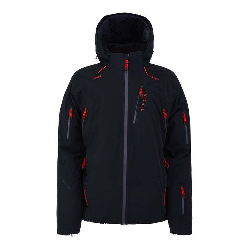 Mens Pinnacle - Black