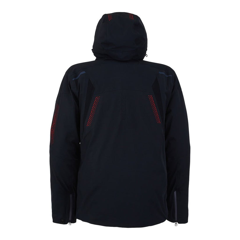 Mens Pinnacle - Black