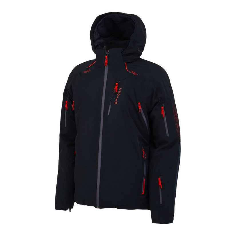 Mens Pinnacle - Black