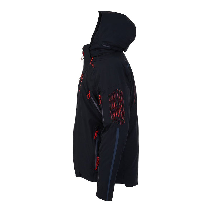 Mens Pinnacle - Black
