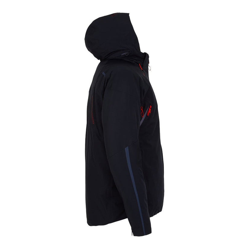 Mens Pinnacle - Black