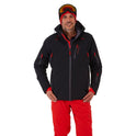 Mens Pinnacle - Black