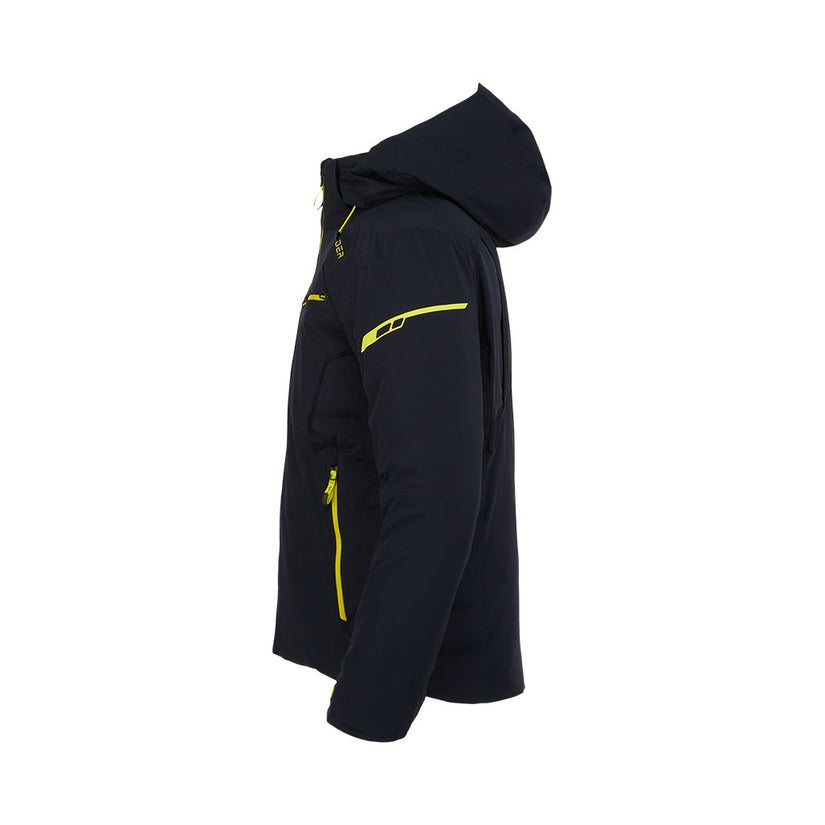 Mens Monterosa - Black