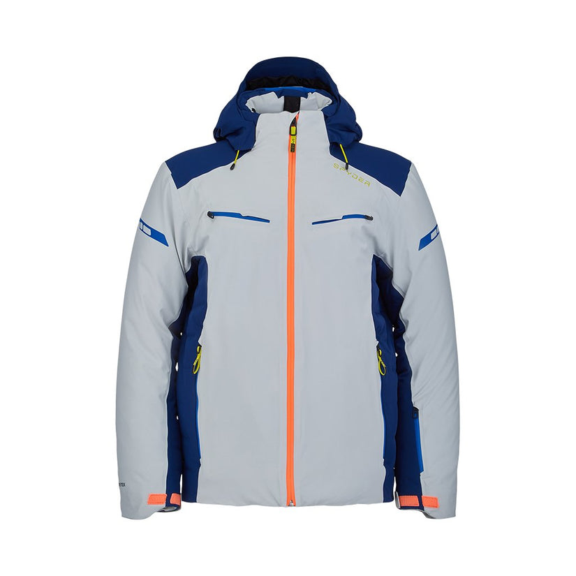 Mens Monterosa - Glacier