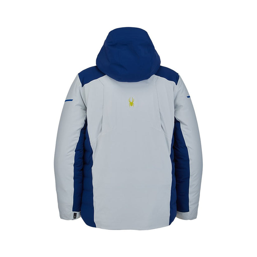 Mens Monterosa - Glacier