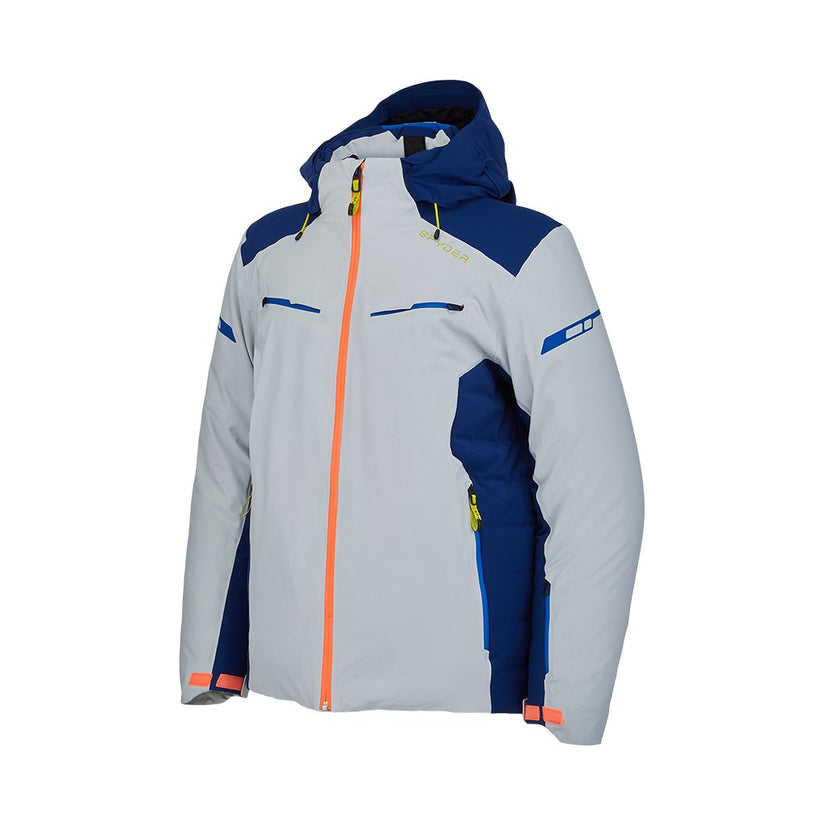 Mens Monterosa - Glacier