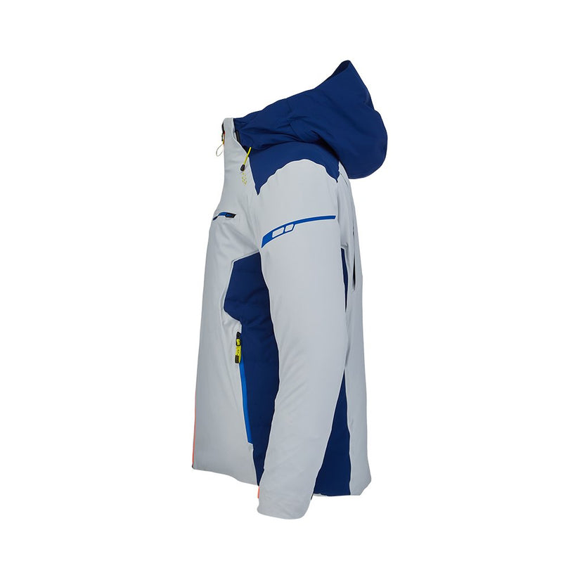 Mens Monterosa - Glacier