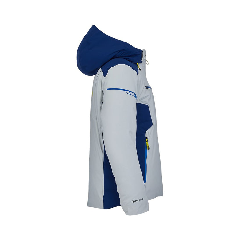 Mens Monterosa - Glacier