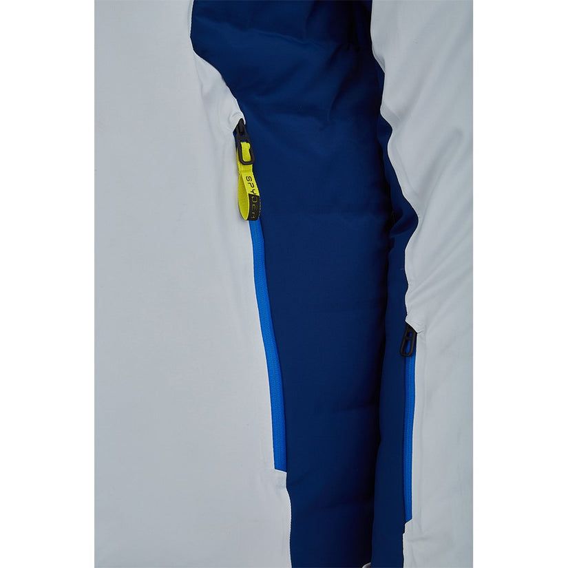 Mens Monterosa - Glacier
