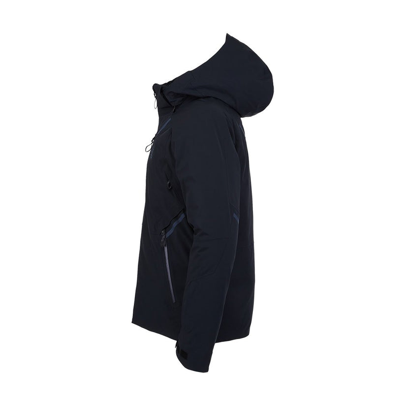 Herren Vanqysh - Schwarz