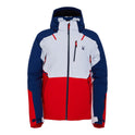 Mens Vanqysh - White