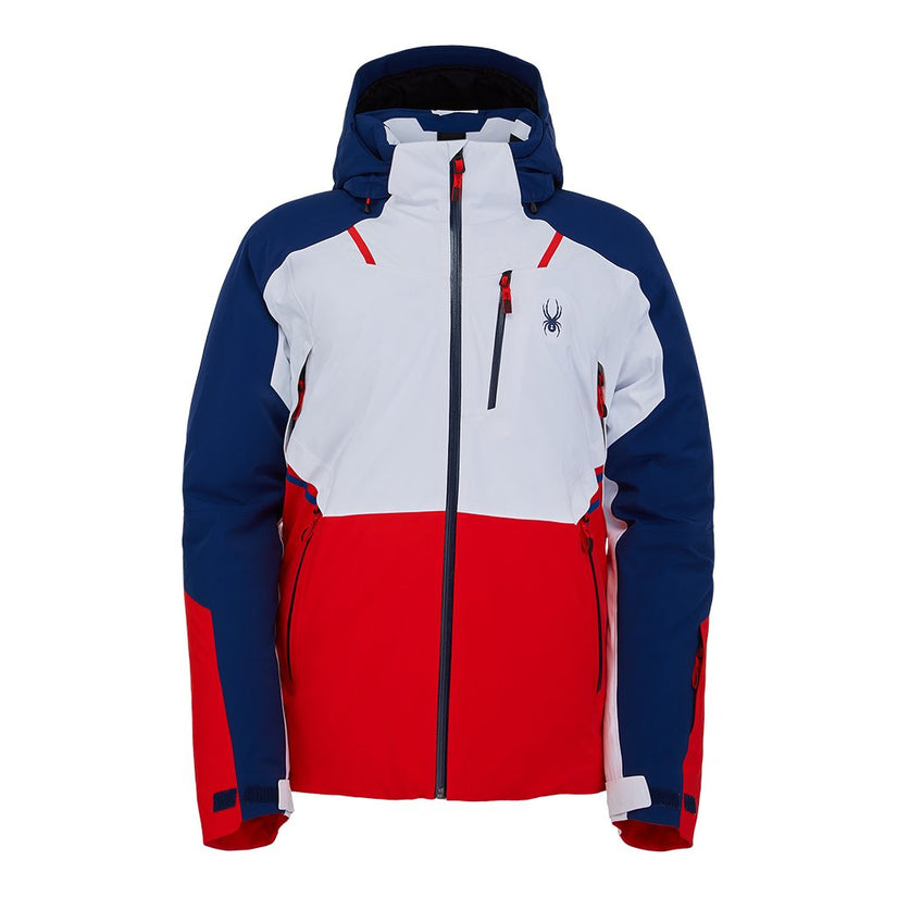 Mens Vanqysh - White
