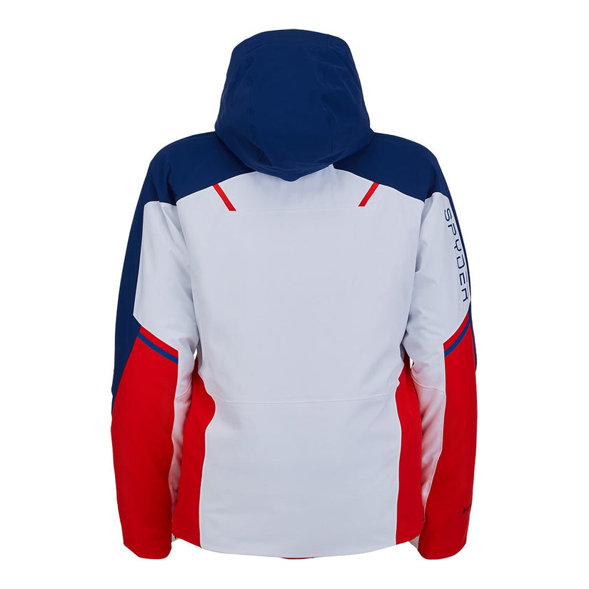 Mens Vanqysh - White