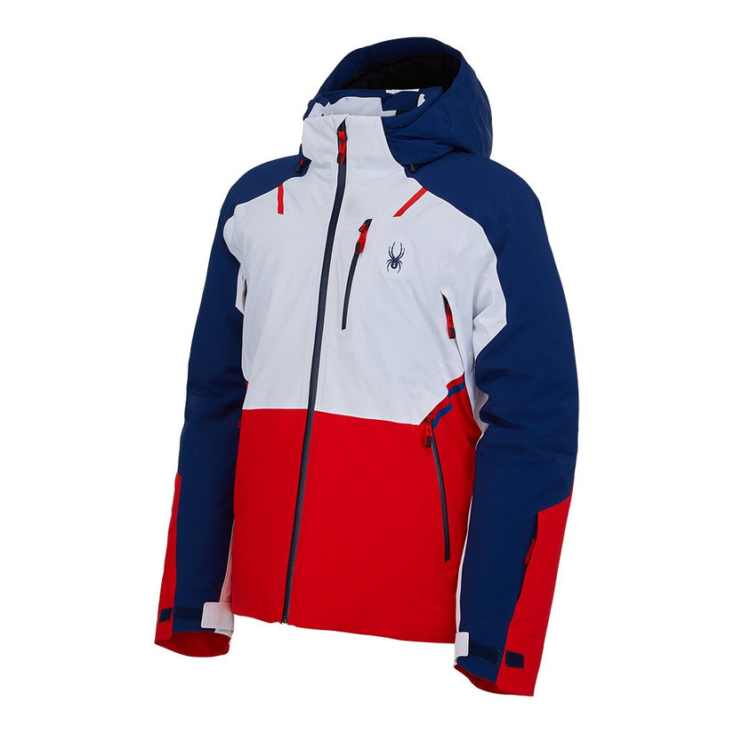 Mens Vanqysh - White