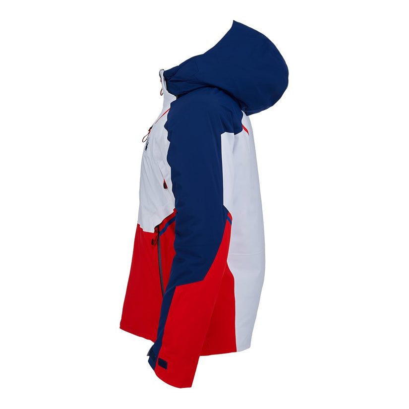 Mens Vanqysh - White