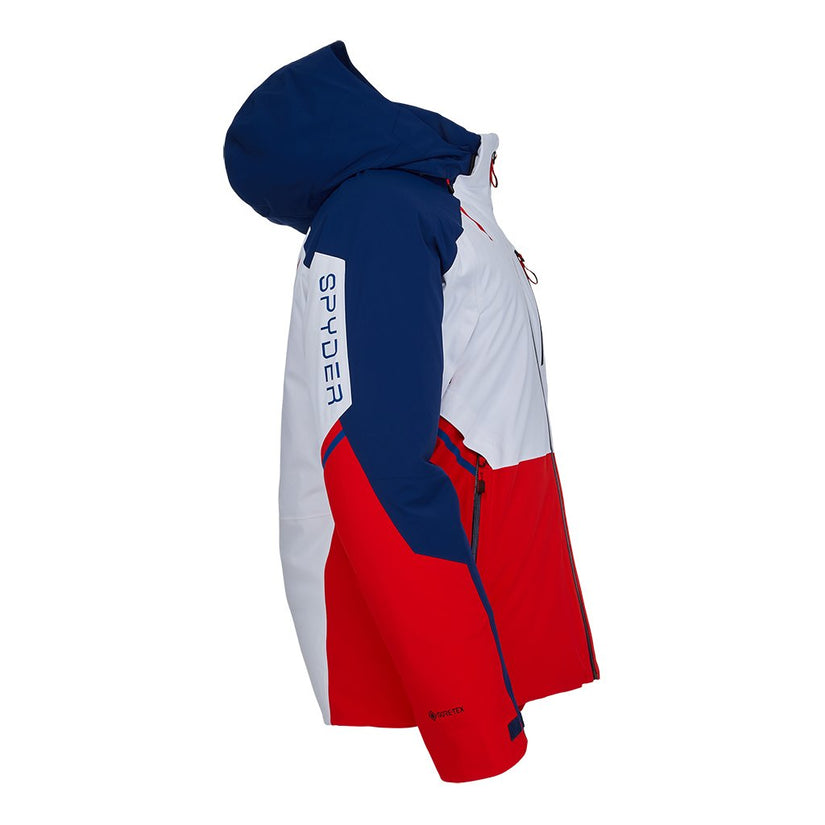 Mens Vanqysh - White
