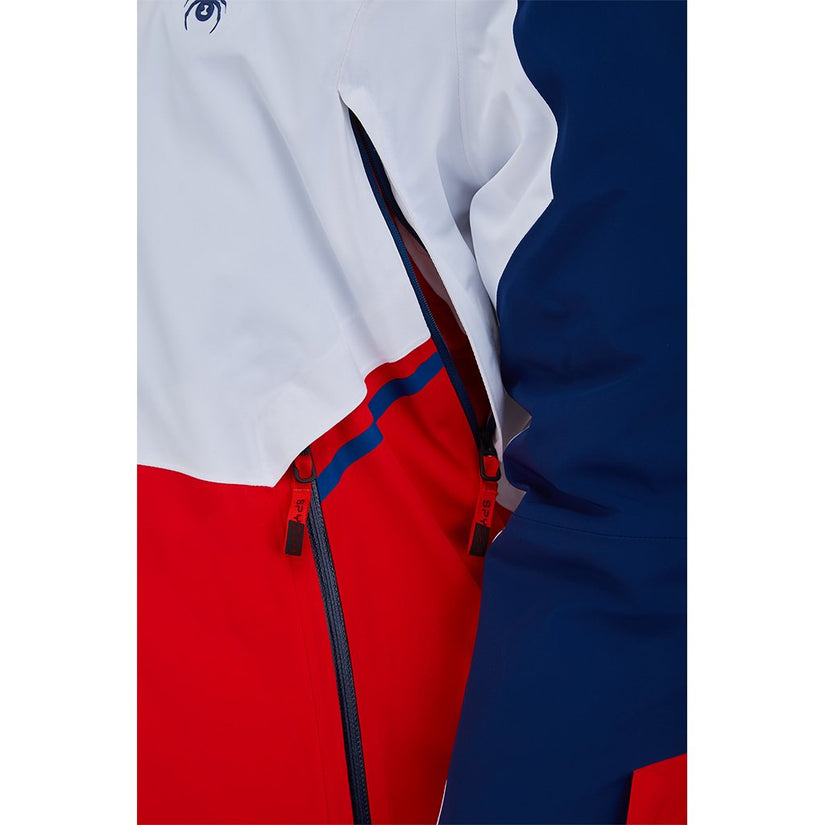 Mens Vanqysh - White