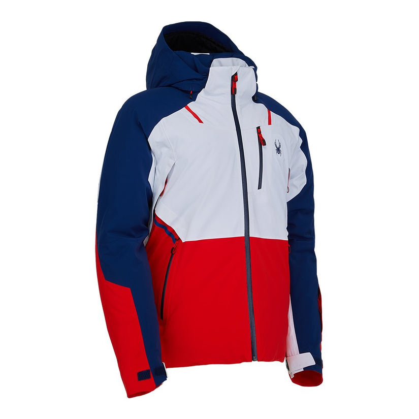 Mens Vanqysh - White