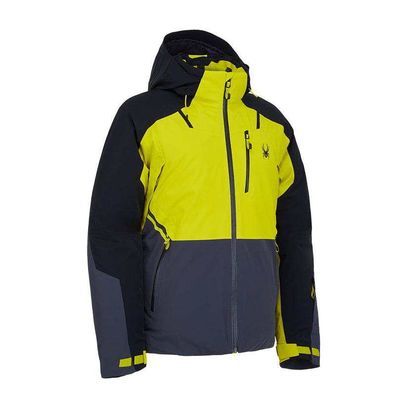 Herren Vanqysh - Citron