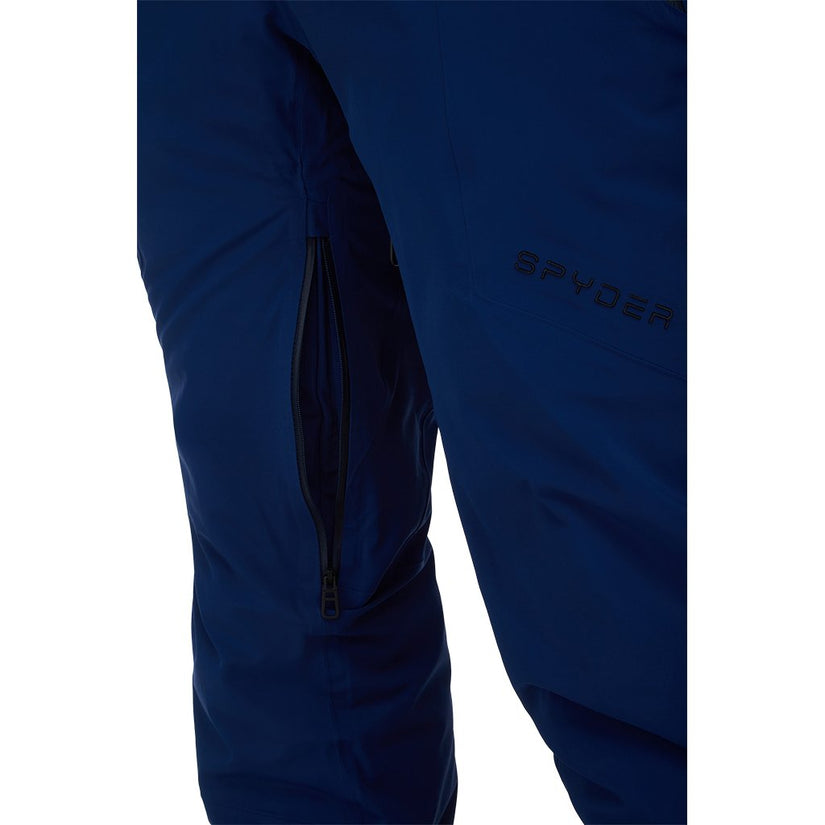Mens Bormio - Abyss