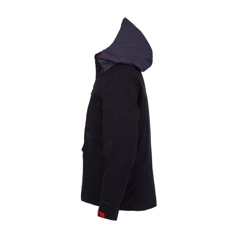 Mens Anthem - Black