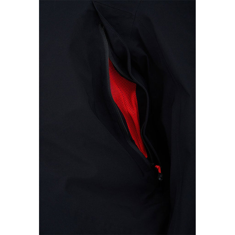 Mens Anthem - Black