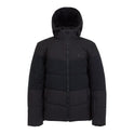 Mens Jackson - Black Ripstop