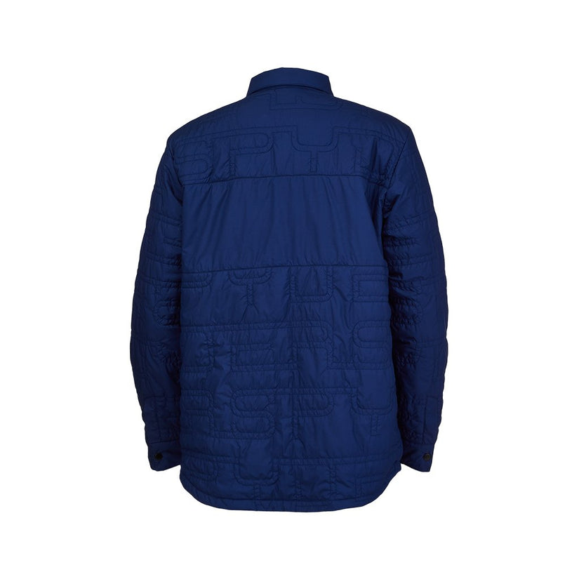 Mens USST Shirtjack - Abyss