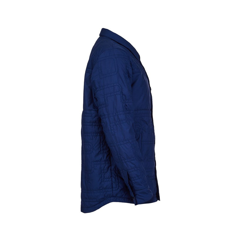 Mens USST Shirtjack - Abyss