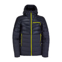 Mens Timeless - Black Ebony