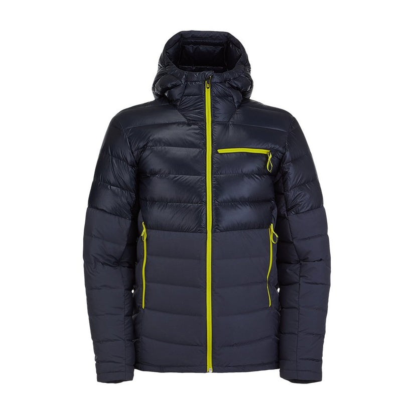 Mens Timeless - Black Ebony