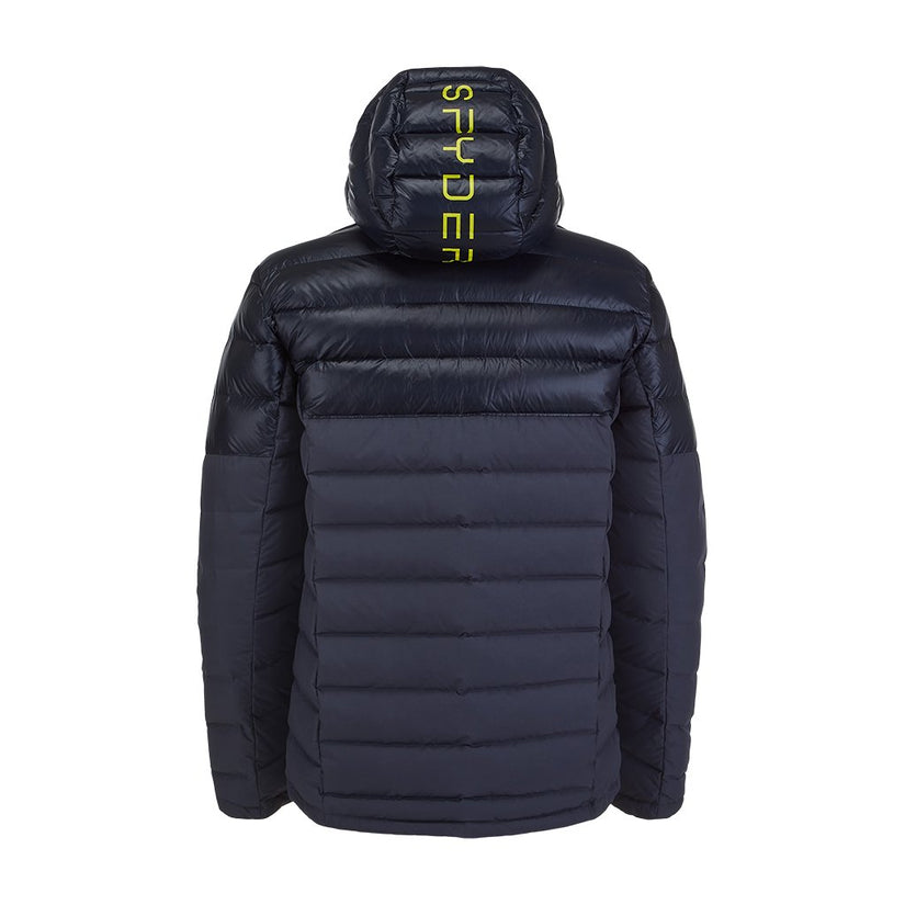 Mens Timeless - Black Ebony