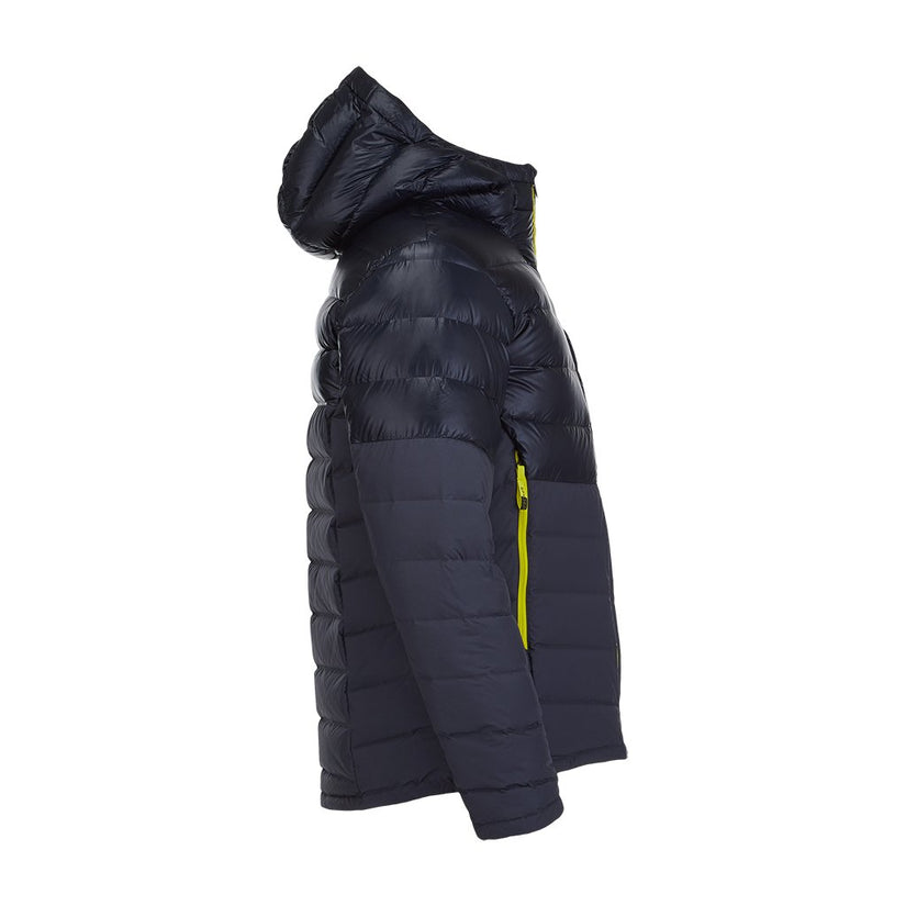 Mens Timeless - Black Ebony