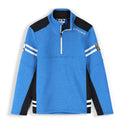 Mens Wengen Half Zip - Collegiate (2022)