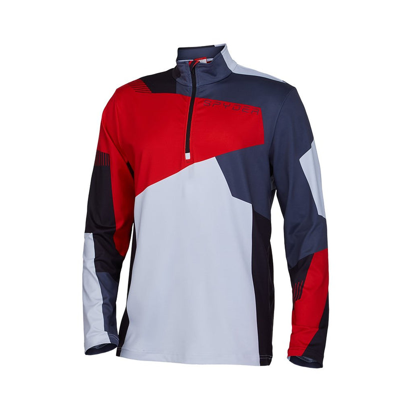 Mens Leader - Volcano