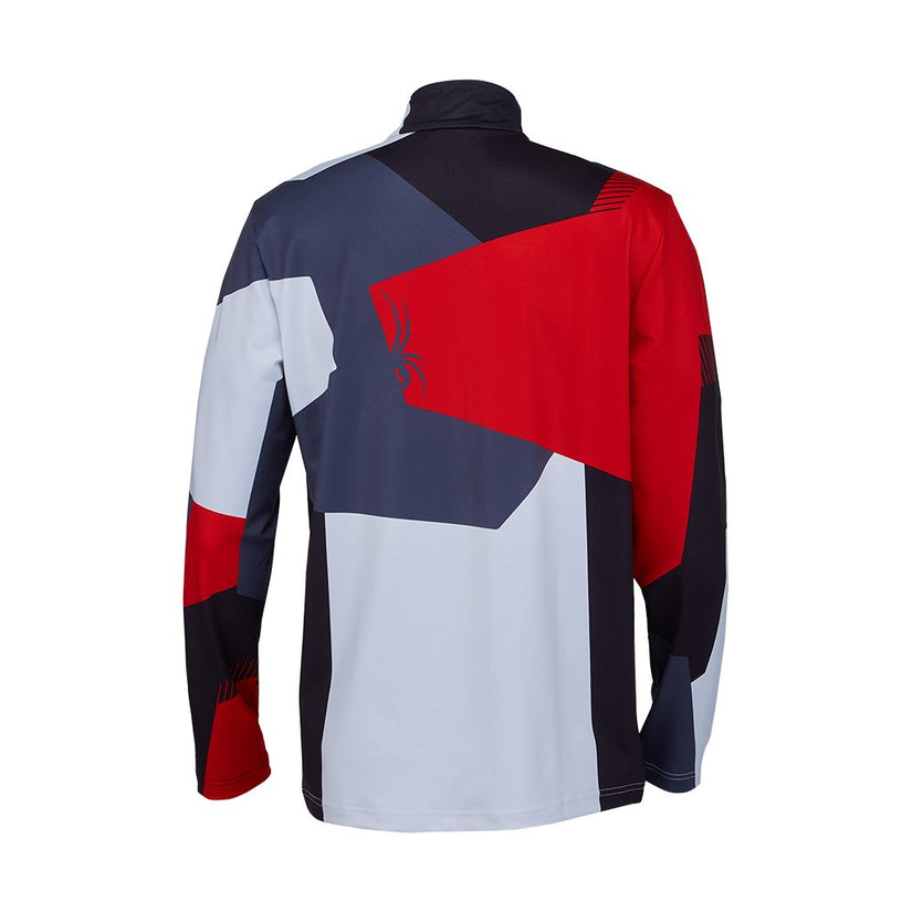 Mens Leader - Volcano