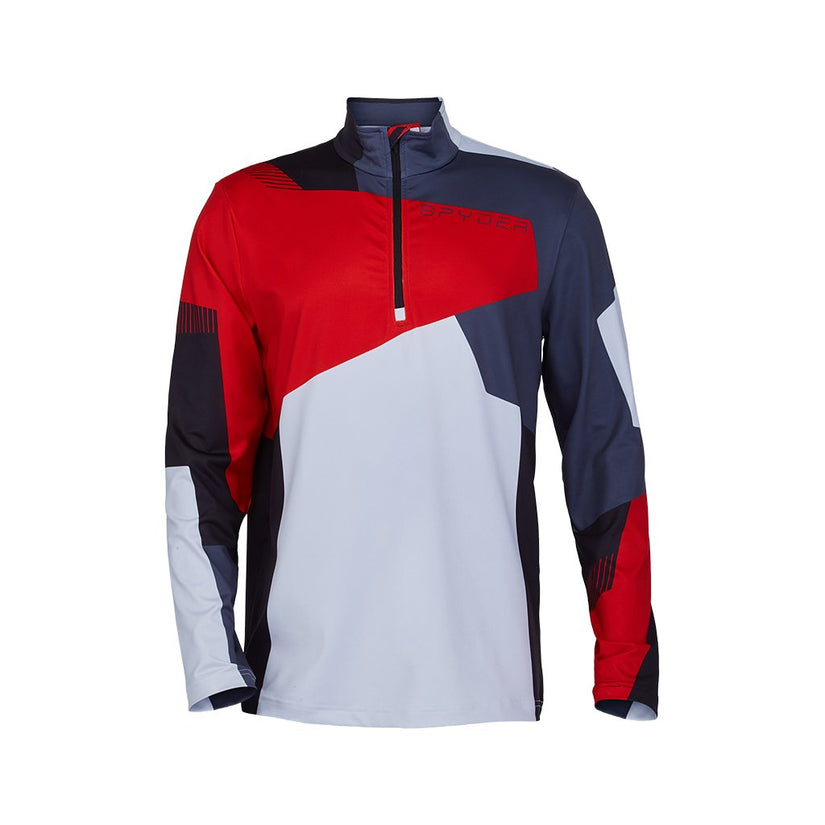 Mens Leader - Volcano