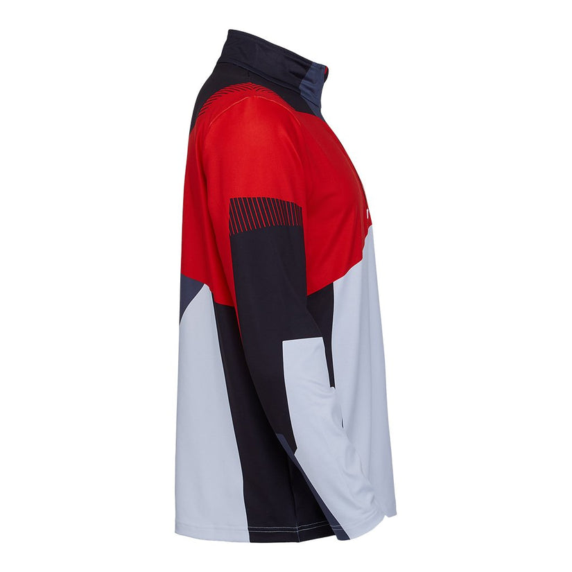 Mens Leader - Volcano