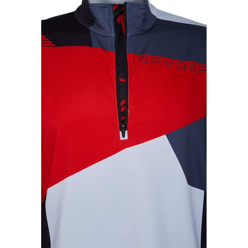 Mens Leader - Volcano