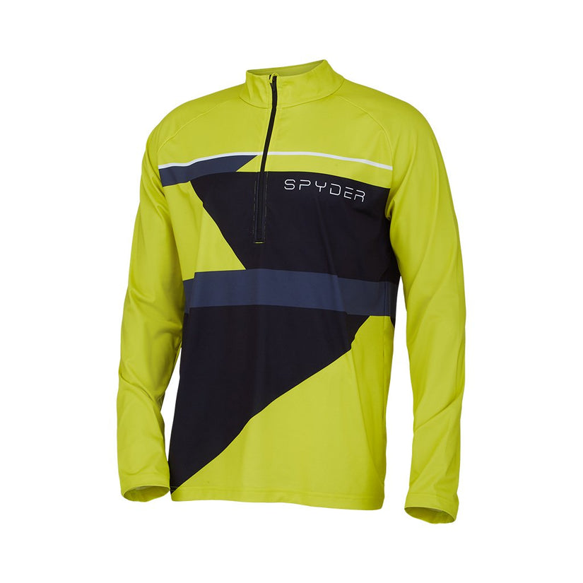 Mens Mandate Lightweight - Citron