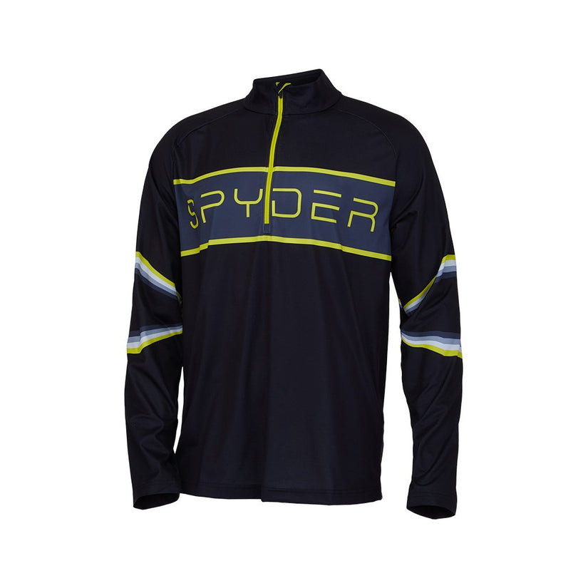 Mens Paramount Lightweight - Black