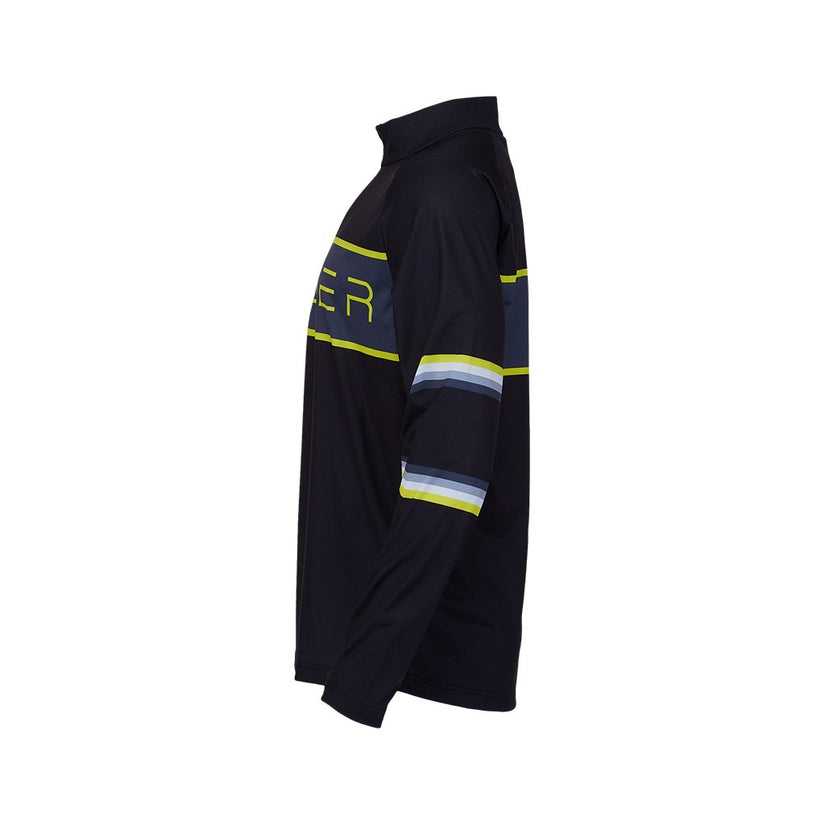 Mens Paramount Lightweight - Black
