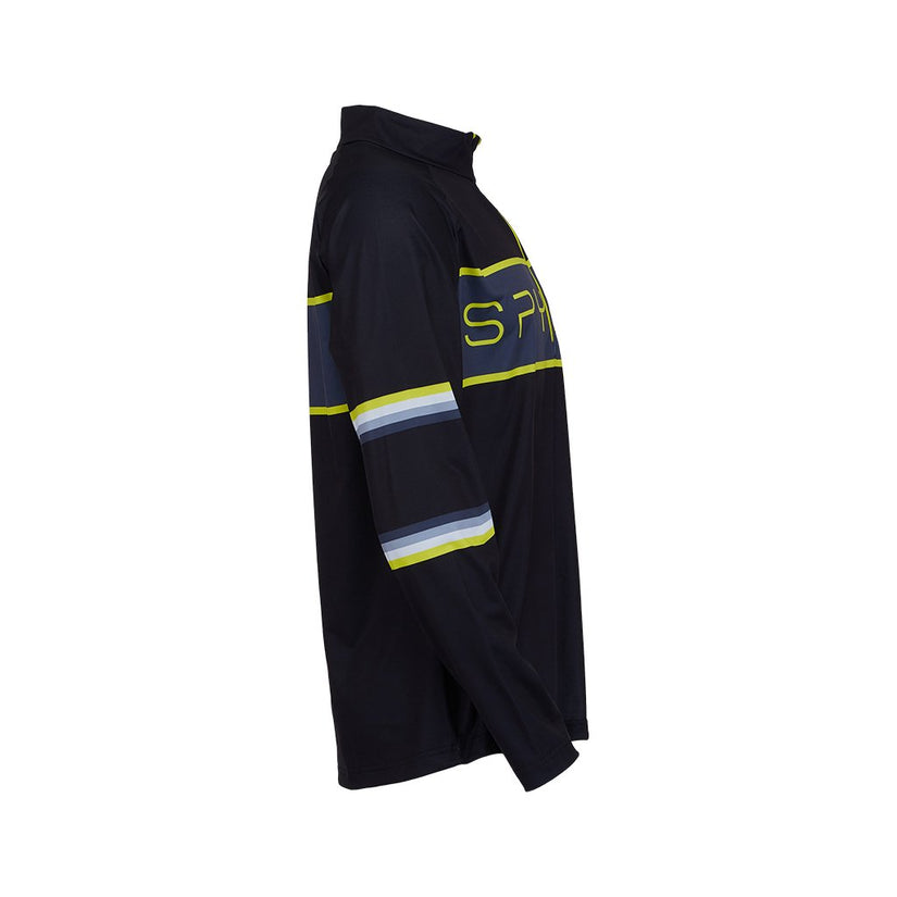 Mens Paramount Lightweight - Black