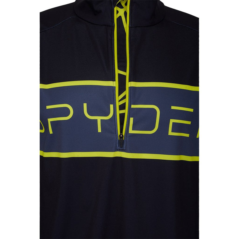 Mens Paramount Lightweight - Black