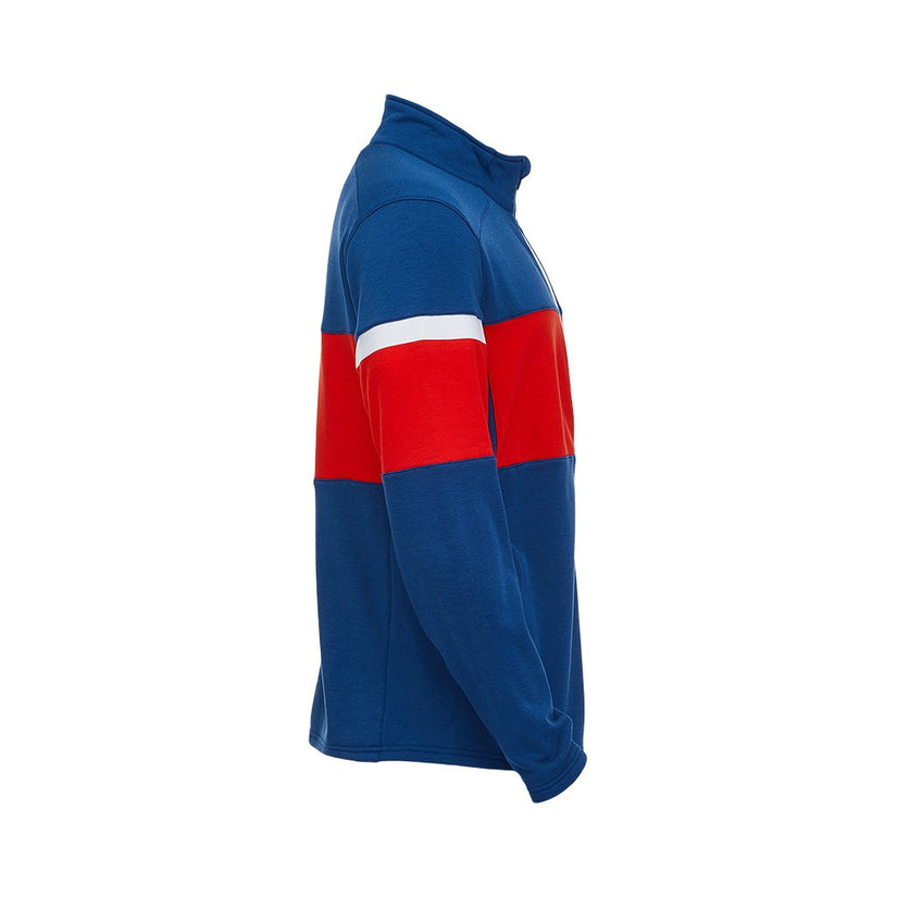 Mens Speed Full Zip - Abyss