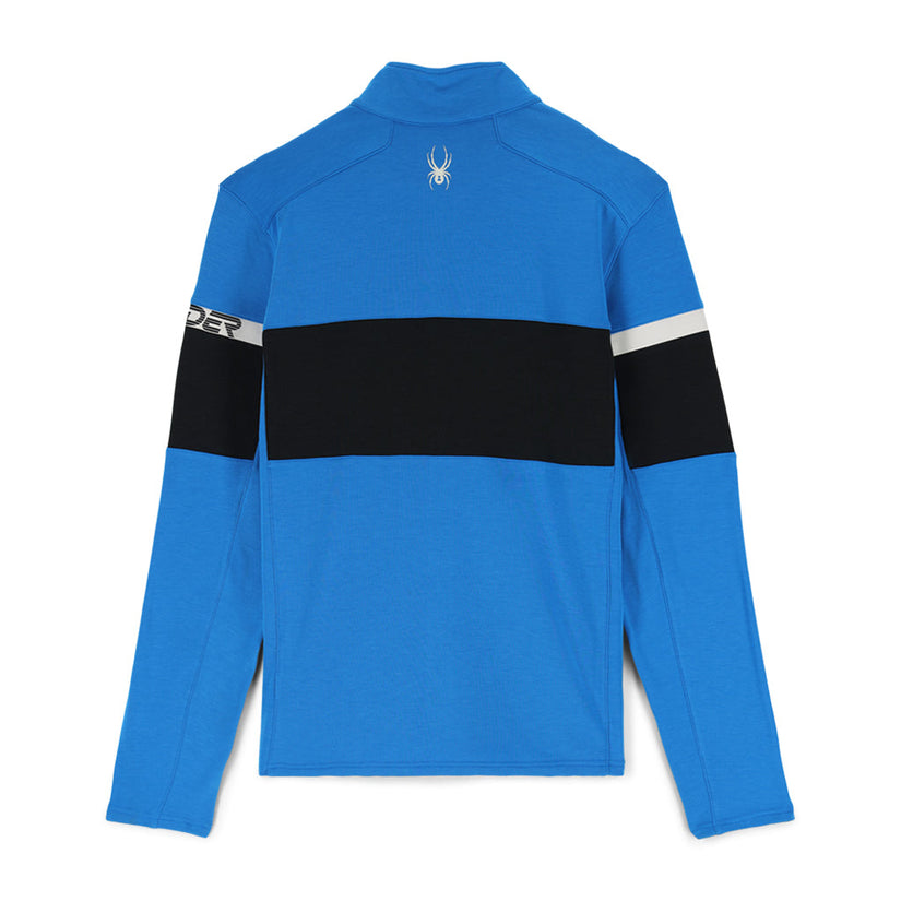 Veste zippée Speed - Collegiate Black (2022)